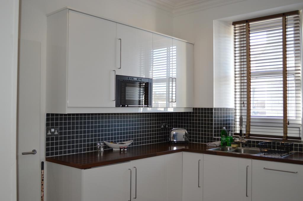 Howburn Residence Aberdeen Extérieur photo