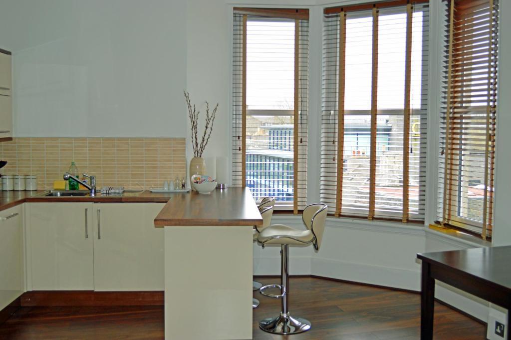 Howburn Residence Aberdeen Extérieur photo