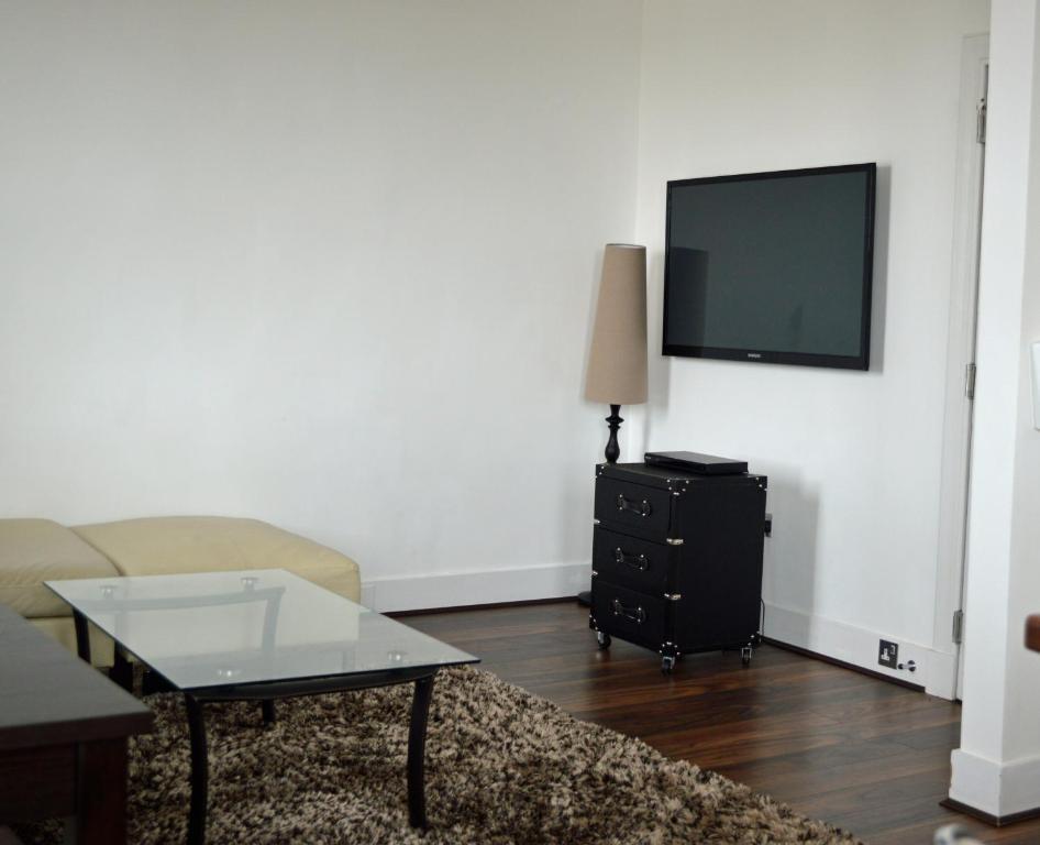 Howburn Residence Aberdeen Extérieur photo